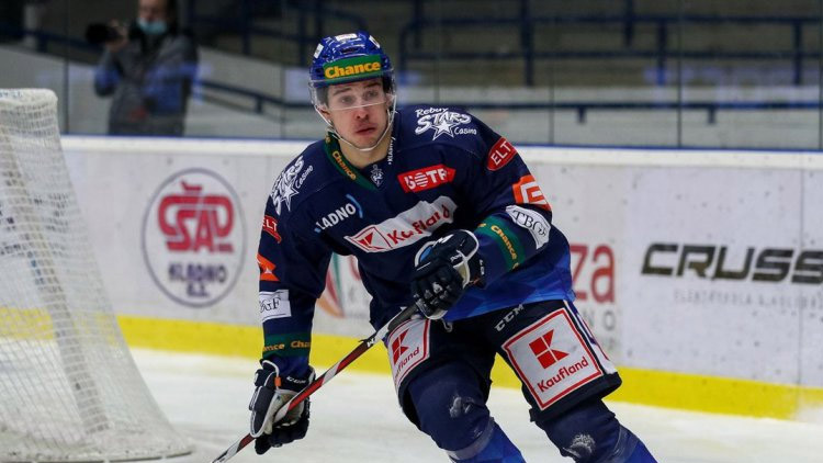 Šimon Jelínek: „Kromě lepší koncovky si nemám na co stěžovat“