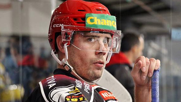 Žálčík dosáhl na 200 branek