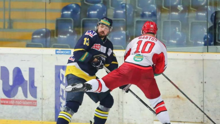 Souboj s Ústím už má náhradní termín