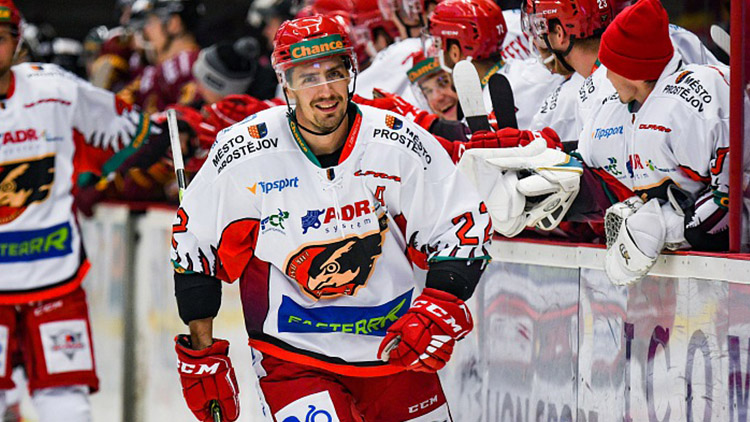 Tomáš Jiránek:  „Asi nás chtěli rozhodit na příští zápas“