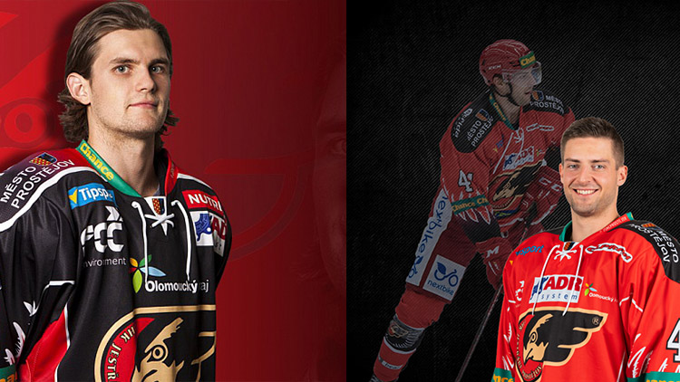 Jak se jim daří? Motloch a Babkou spíše paběrkují