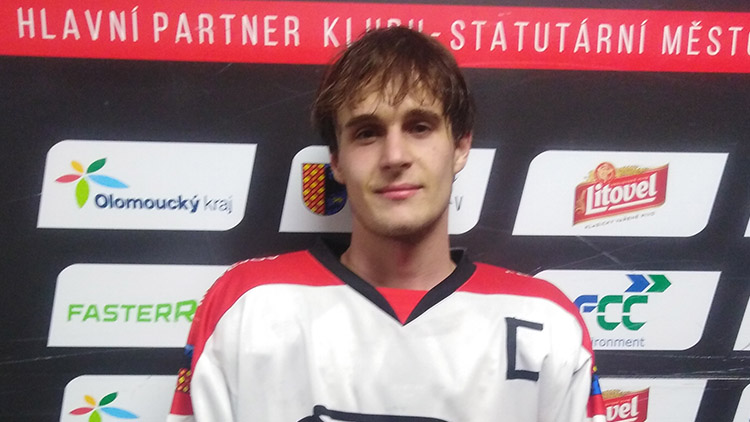 DAN PÍCHAL: „U hokeje chci i nadále zůstat“