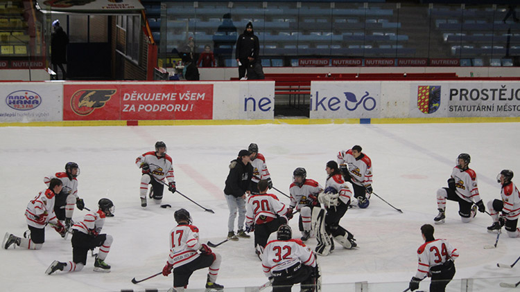 Další sporty mohou závidět