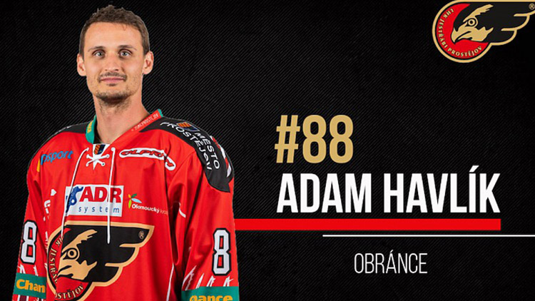 ZTRÁTA PRO JESTŘÁBY