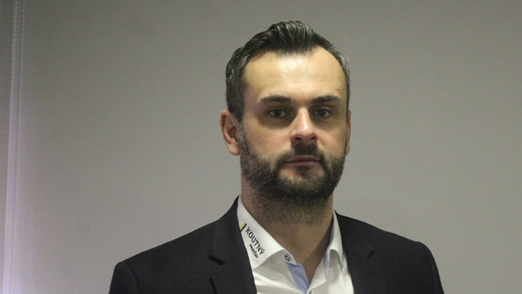 Vlastimil Wojnar: „Spousta kluků byla rozbitá“