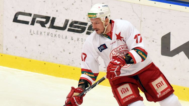 Sokolov už má 17 hráčů