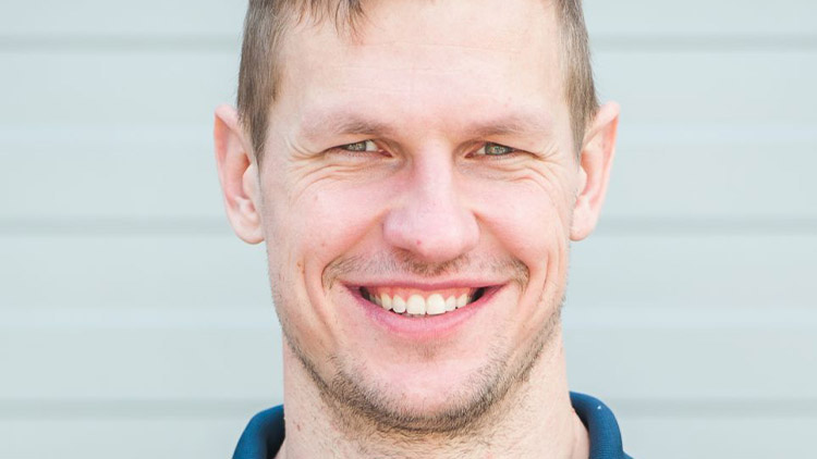 Martin Půček: „Cíl jsme nesplnili, ale sezónu musíme  hodnotit pozitivně“