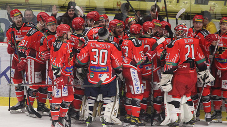 Fanoušci se dočkali: jestřábi představili soupisku