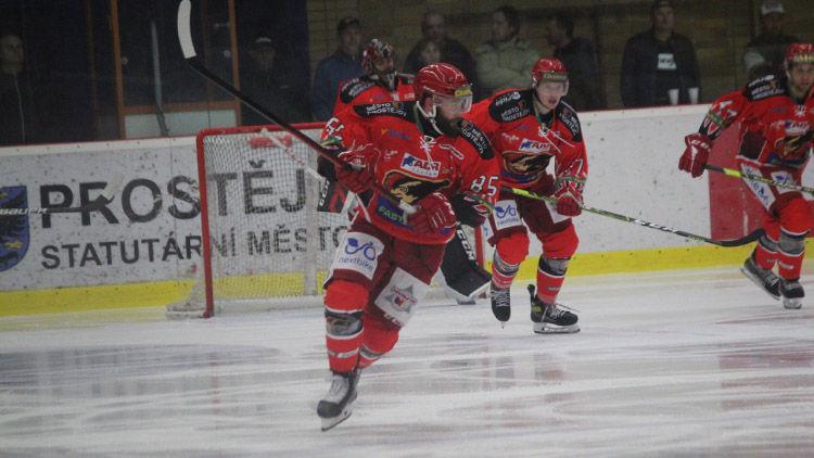 Blíží se zužování kádru