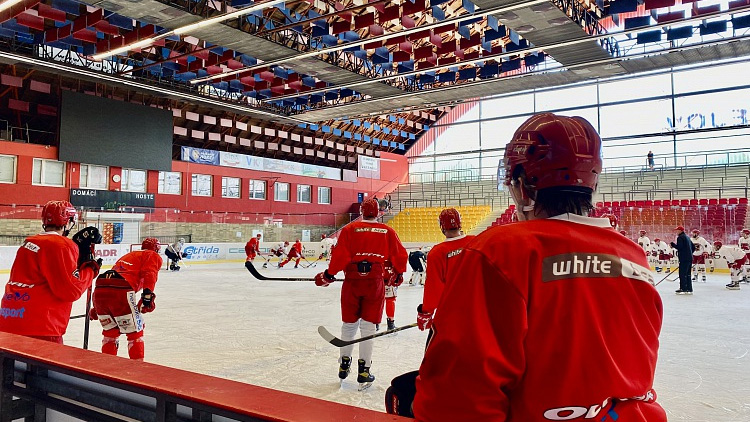 Prostějov porazil i druhý polský celek