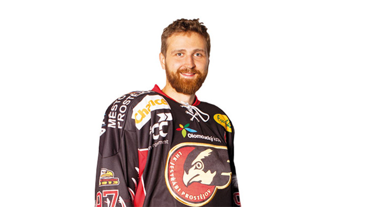 Matouš Venkrbec : „Měli jsme to brankáři soupeře udělat těžší“