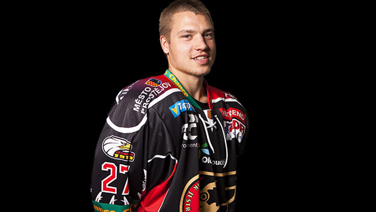 Martin Pěnčík: „Nejdřív jsem to po…l na modré“