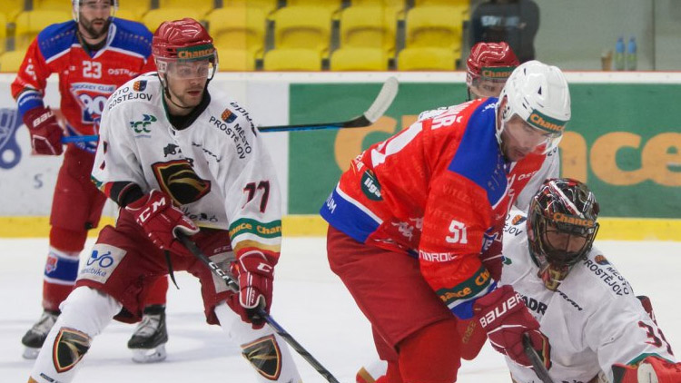 Nula z Chrudimi. Ale je na účtu Jestřábů