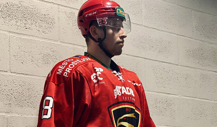 Dvě změny! Do Jestřábů přišel Kubeš, Pěnčík zapíše další zápasy