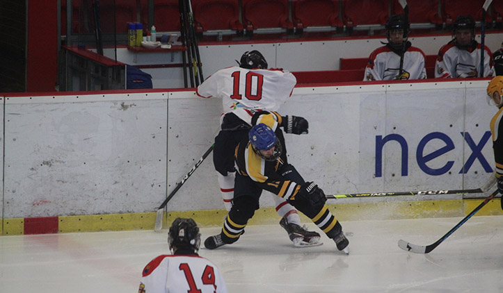 AKTUALIZOVÁNO: Junioři eskáčka nestačili na Kroměříž