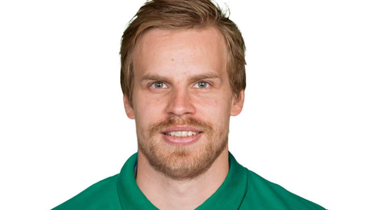 Roman Vlach: „Dobrý reflex a skvělá přihrávka“