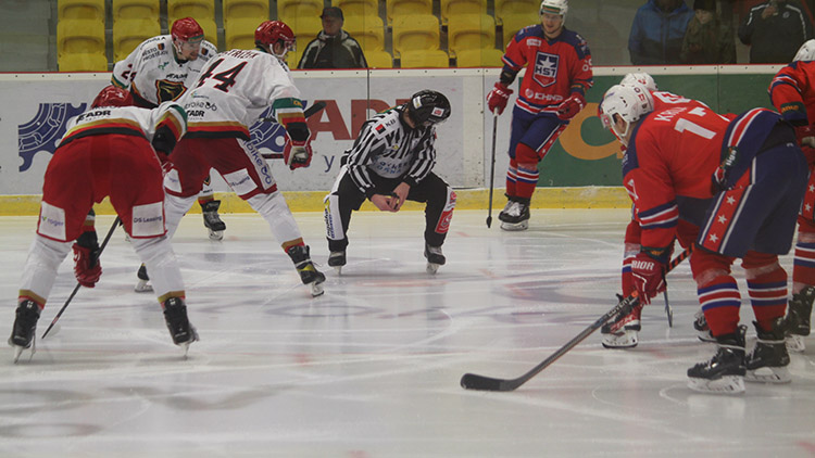 Ubojované, ale cenné vítězství nad Třebíčí