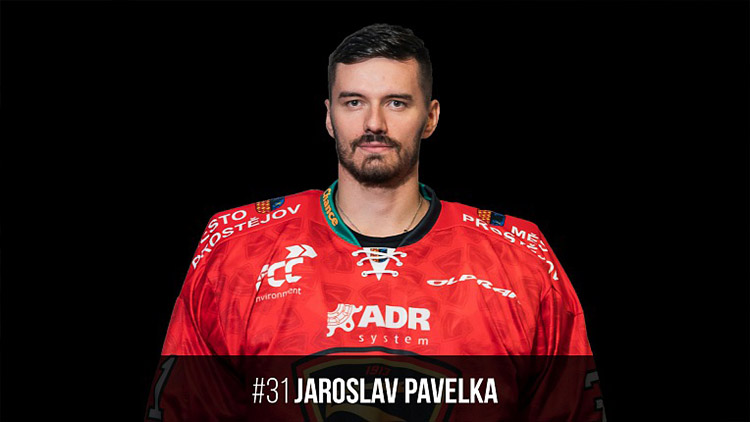 Jaroslav Pavelka: „Klukům sváču rád zaplatím“ 