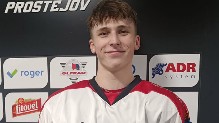  Jan Žák: „Zlomová byla naše nevyužitá přesilovka,“