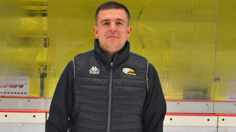 „Musíme kompletně měnit myšlení,“  má jasno kouč 9. tříd Adam Wind