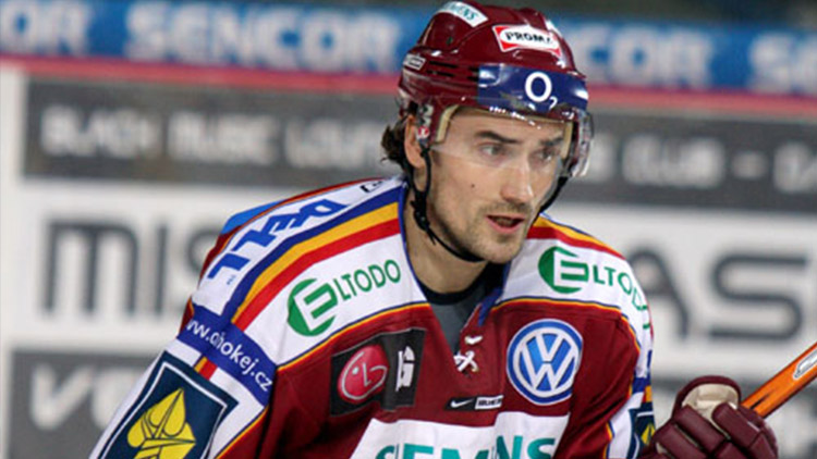 Marek Černošek: „Vzpomínky na nejlepší léta kariéry znovu ožijí“