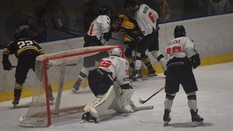 Odveta se povedla i s úroky