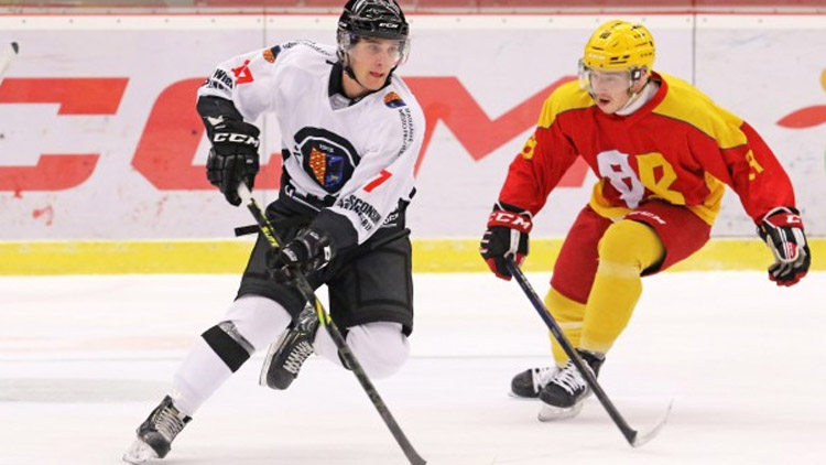 Eskáčko dominovalo v Brumově