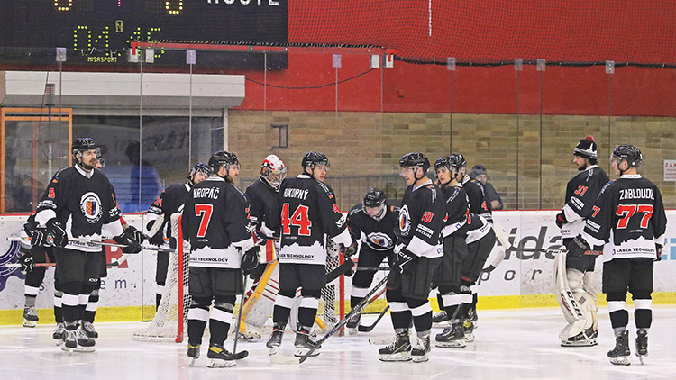 Viróza řádila v šatně hokejového eskáčka