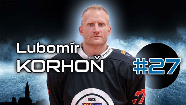Lubomír Korhoň: „Finále s Kroměříží bude řežba“