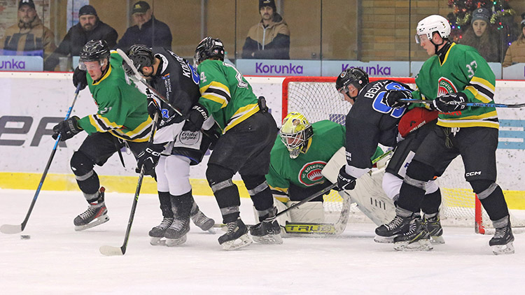 „Pomstu“ za desítku v Břeclavi odnesly Boskovice