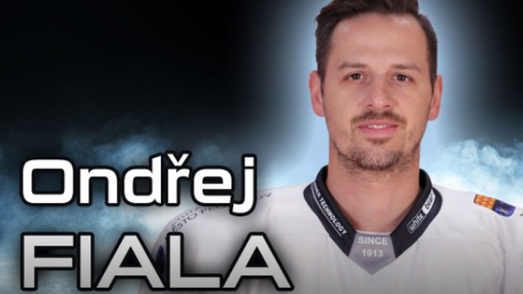 Ondřej Fiala: „Teď se začne od nuly, jdeme do toho!“