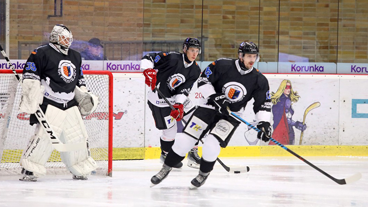 Foto: Radek Váňa Nový ročník přináší změny ve formátu i účastnících