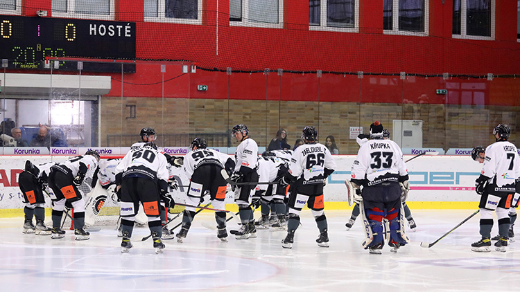 Foto: Radek Váňa SK Prostějov 1913: Pět zápasů, pět výher a dominance v čele tabulky