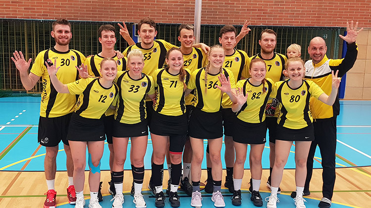 Finálový den českého korfbalu v Prostějově je tady!