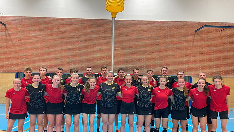 Prostějovské MČR v beach korfbalu bylo zrušeno