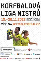 46 letak korfbal