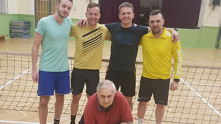 Od roku 2023 ČNS plánuje REORGANIZACI nohejbalových  ligových soutěží a souběžný vznik EVROPSKÉ LIGY MUŽŮ