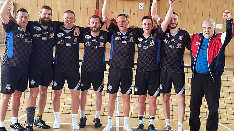 NOHEJBALISTÉ PŘEMOHLI I START PRAHA  A JSOU V ČELE PRVOLIGOVÉ TABULKY!