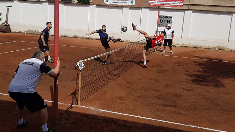 Sokol I bez potíží smetl vsetínské béčko