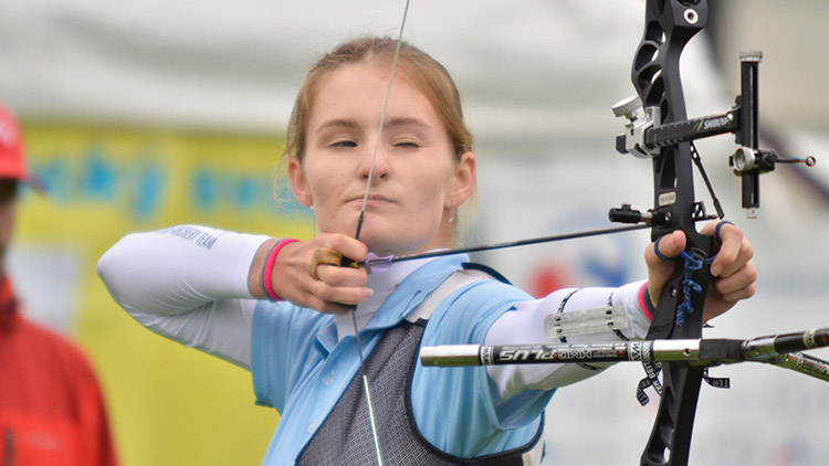  Eliška Novotná : „Ptáka nebo člověka jsem ještě netrefila. Okno už ale ano“