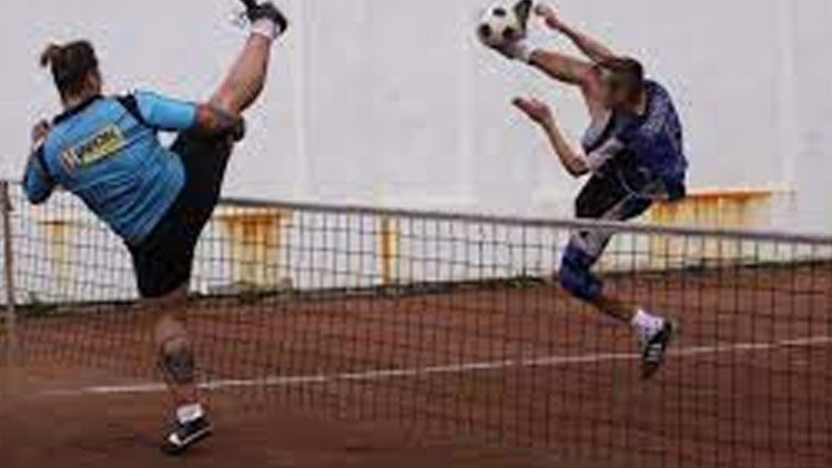 Nohejbalisté Sokola I částečně obměňují kádr