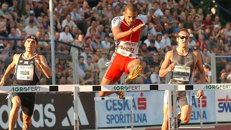 Hvězdami Zlaté Tretry bude Duplantis, Tamberi či Jacobs