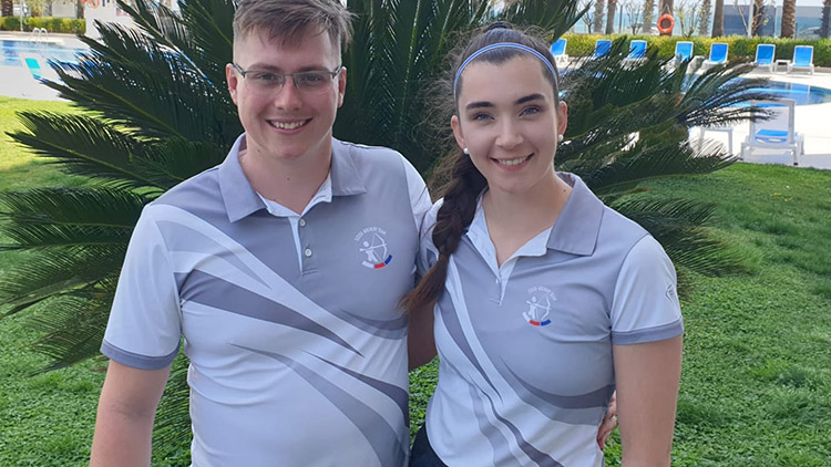 Hlahůlek má s Horákovou nový rekord!