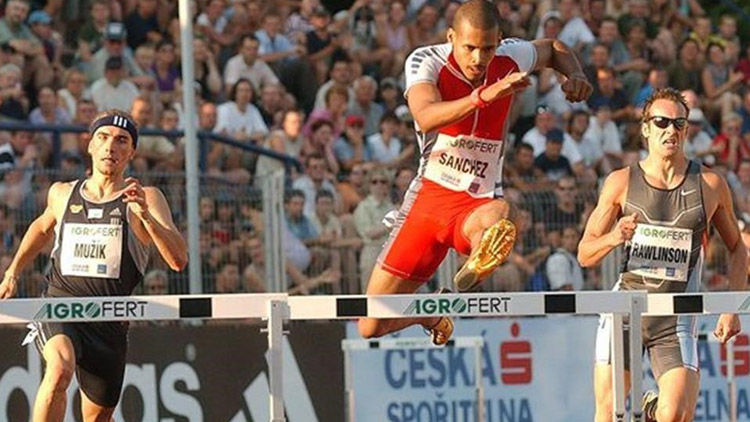Zlatá tretra i s fanoušky! Na startu bude  Duplantis, Schippersová  i celá česká špička