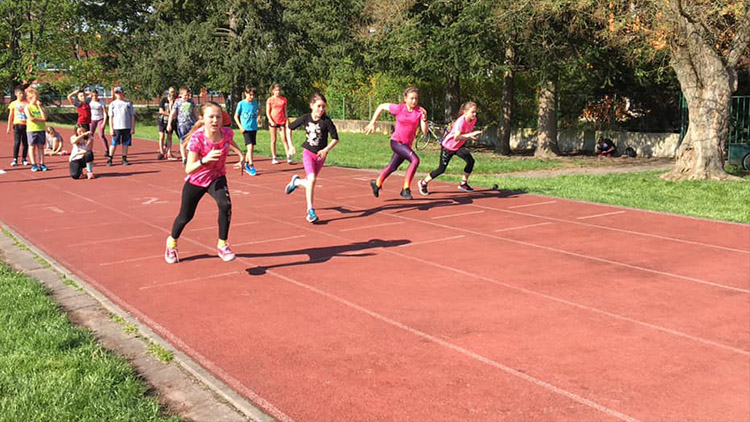 Přichází druhé kolo náboru do atletických  sportovních tříd, tentokrát už s osobní účastí