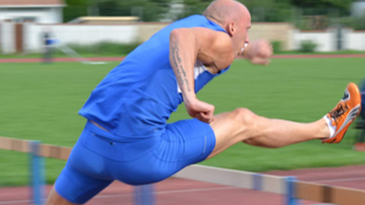 ATLETI SPOLU závodili s radostí i v Prostějově