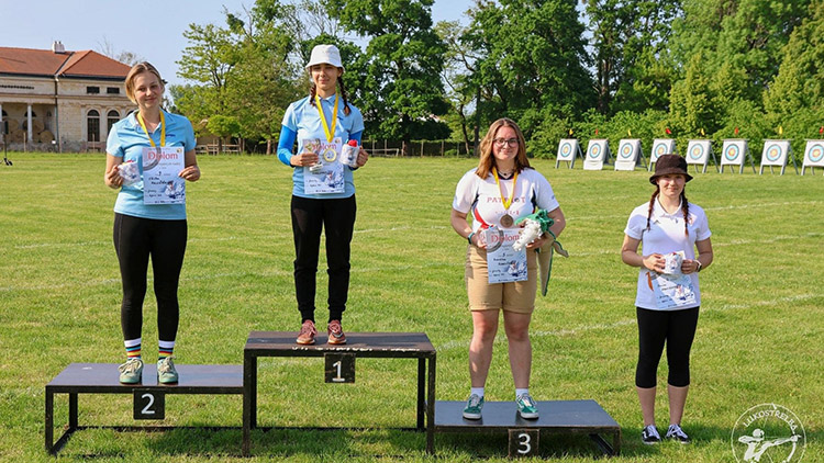 Lukostřelci mají s pomocí města i kraje nové zázemí