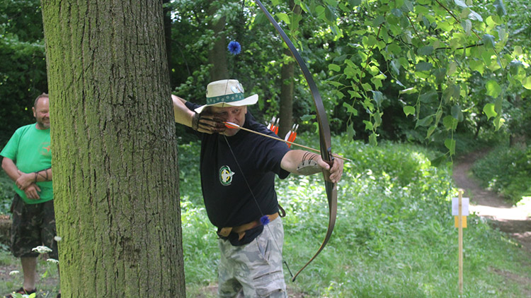 Další sportovní klub na Prostějovsku!