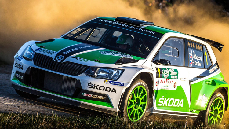 Smutná premiéra posádky Horáků