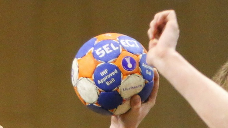 Olomouc nedala kosteleckým házenkářům šanci